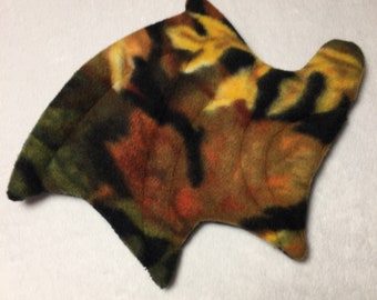 Dragon Wing Catnip Toy