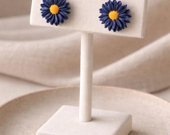 Ters handmade earrings