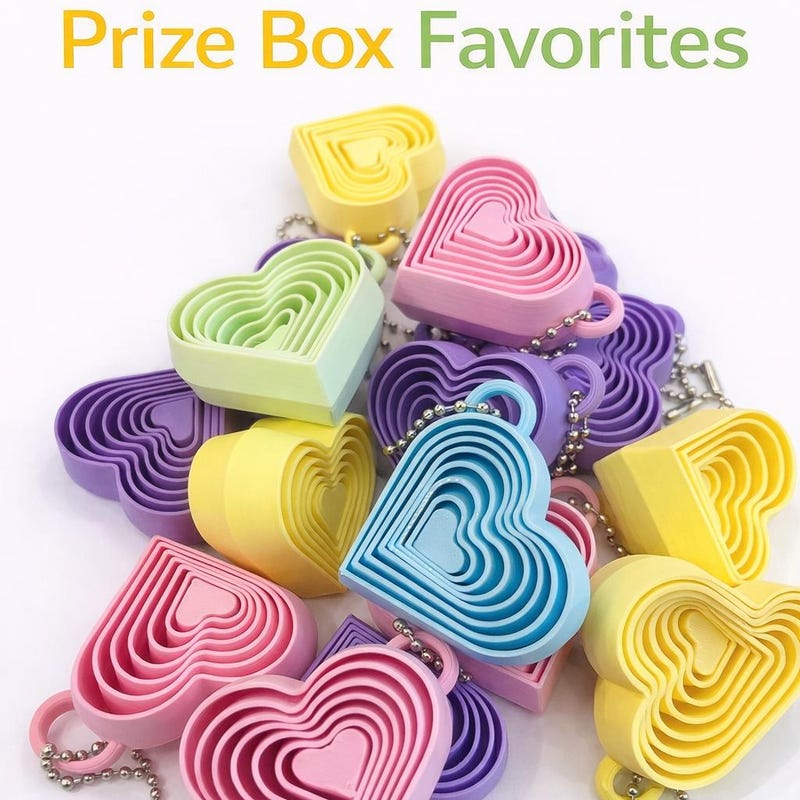 Fidget Behavior Classroom Prizes Bulk - Etsy