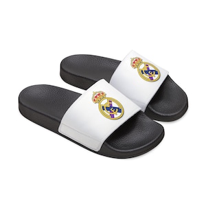 Ronaldo Slides - Etsy display picture 1