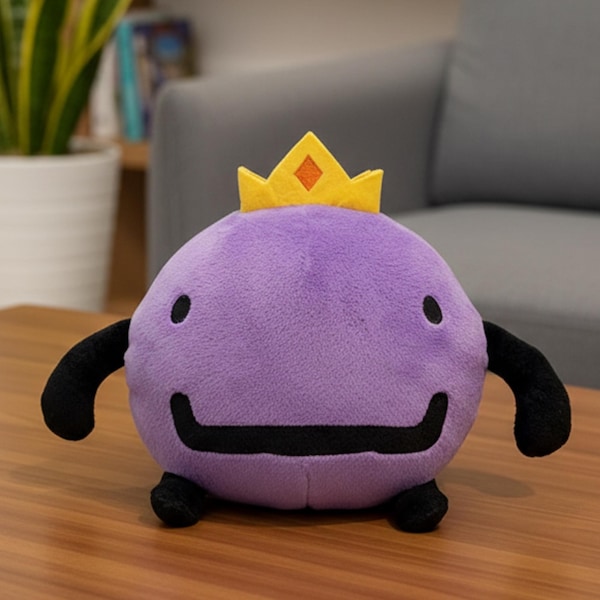 Wemmbu Plushie - Etsy