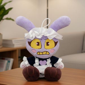 Jax plush - Etsy 日本