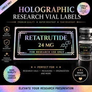 is retatrutide a glp Retatrutide (GLP-3)