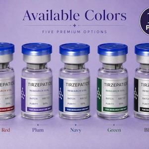 premium health tirzepatide Label for Tirzepatide