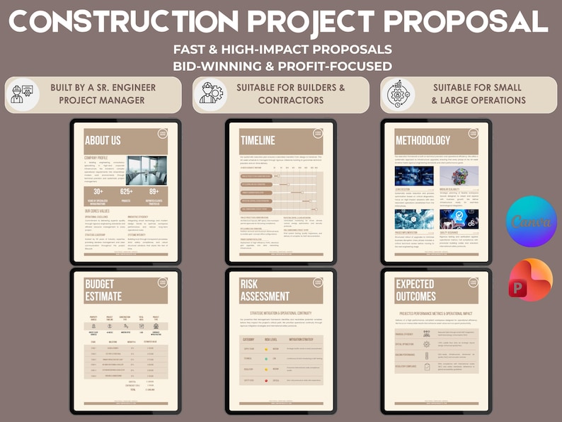 May include: A trio of cream-glazed ceramic mugs with a speckled finish. Each mug is adorned with a hand-painted design: a blue and green leaf, a yellow flower, and a red berry. The mugs have a simple, modern design.