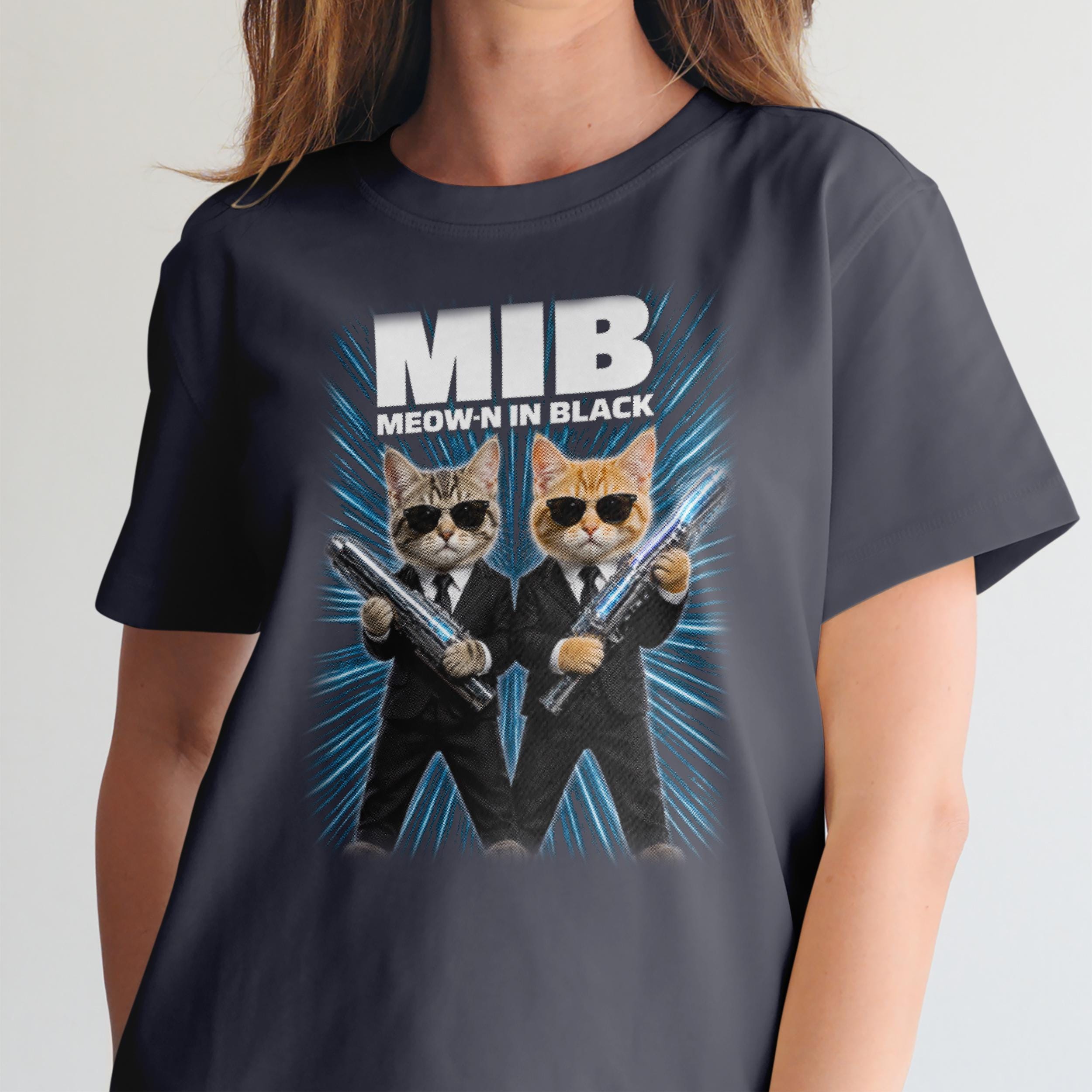 Vintage mib t shirt - Etsy 日本