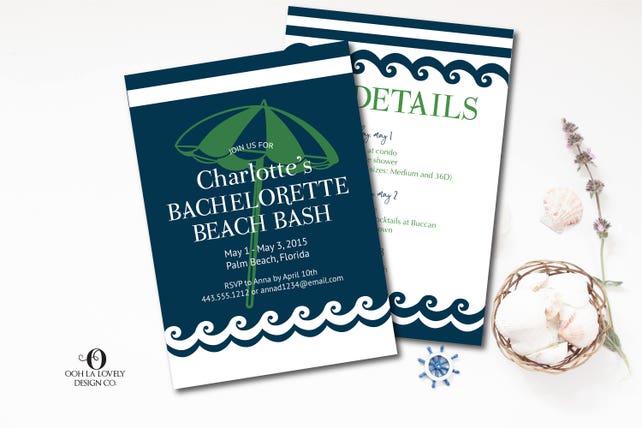 bachelorette weekend invitation weekend itinerary girls weekend girls weekend invitation