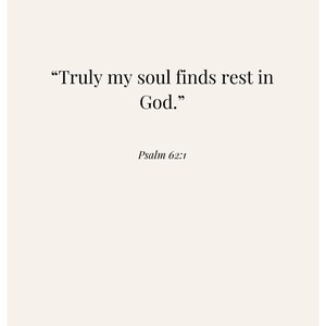 Bibleverse Kindle Basic Insert Bundle Simple Faith Collection Minimal Christian Ereader Clear Case Art