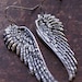 see more listings in the Earrings section