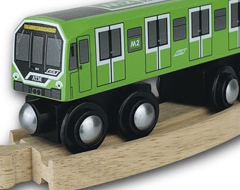 Metropolitana di Milano linea M2