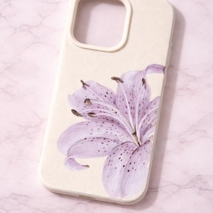 Lily Pad iPhone Case - Etsy Canada
