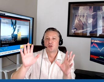 Anton Kreil – Masterclass de Trading Profesional de Opciones 2.0 (POTM 2.0)