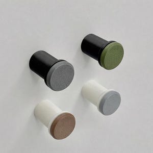 Pomelli e maniglie per cassetti per bambini, set di ferramenta colorato per mobili da cameretta, decorazioni moderne per la cameretta dei bambini, aggiornamento dei mobili per bambini, cameretta luminosa