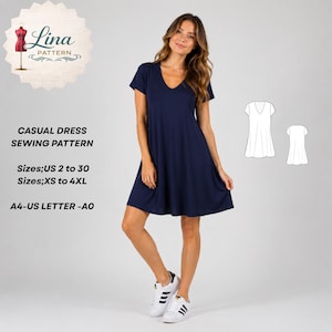 etsy dresses casual Maxi Dress for Women/Spring Summer Dresses/Casual Chic Dress/Casual Clothing Gift for Her Top Best Online Clothing Stores Best Dress