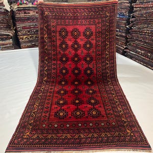 Taimani Rug - Etsy