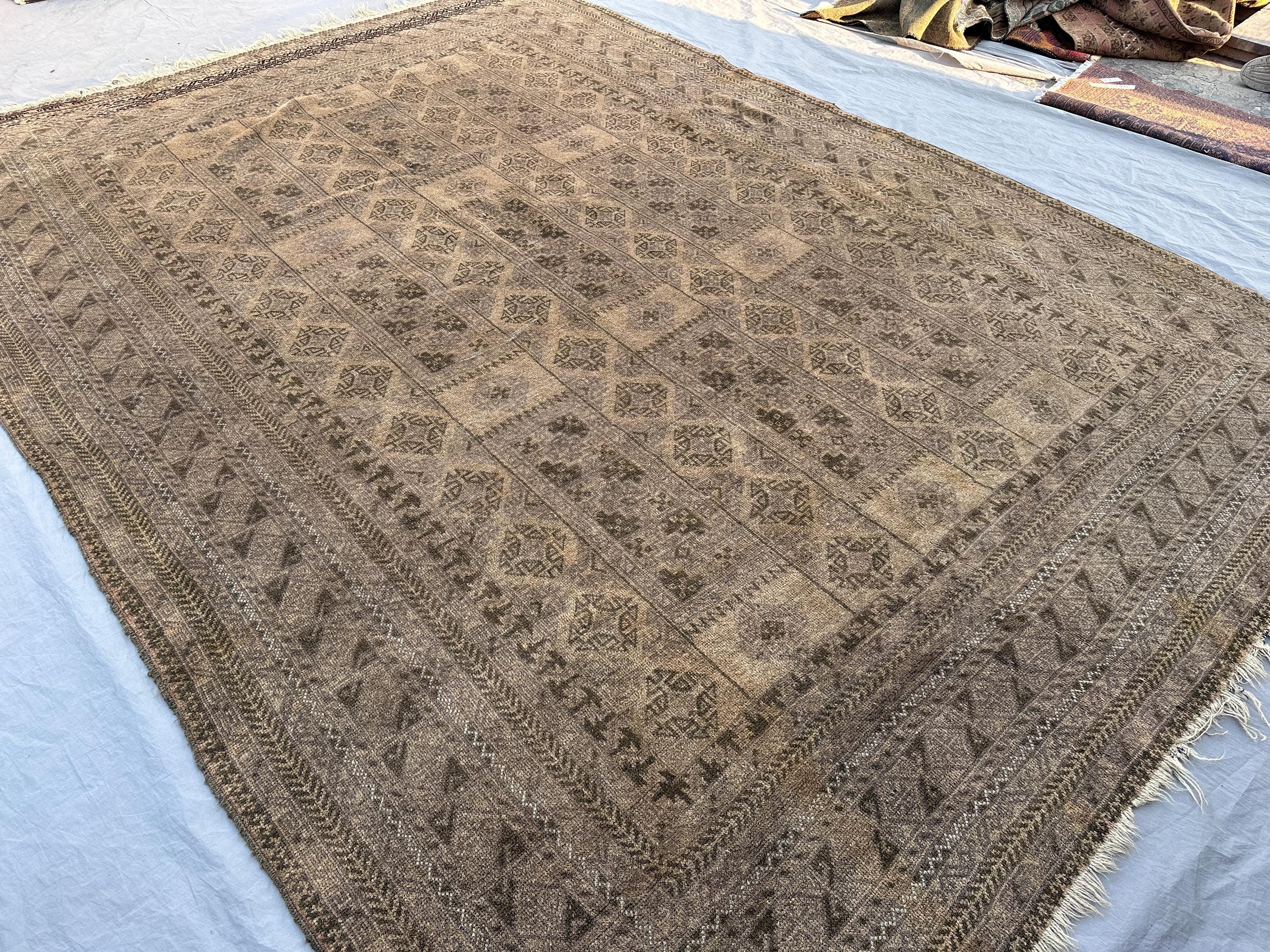Baluch Rug - Etsy