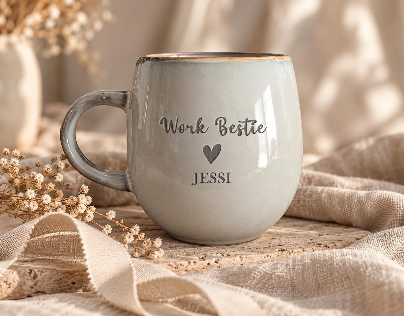 Tasse verschenken