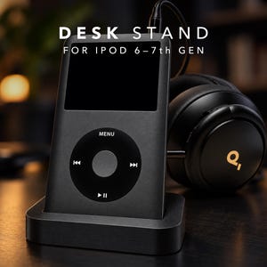 Ipod Classic 120gb - Etsy