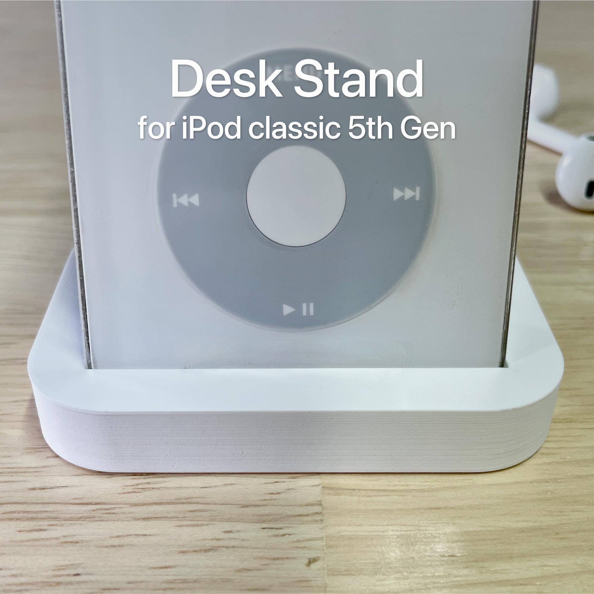 Ipod Classic 80gb - Etsy