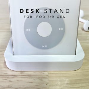 Ipod Classic 30gb - Etsy