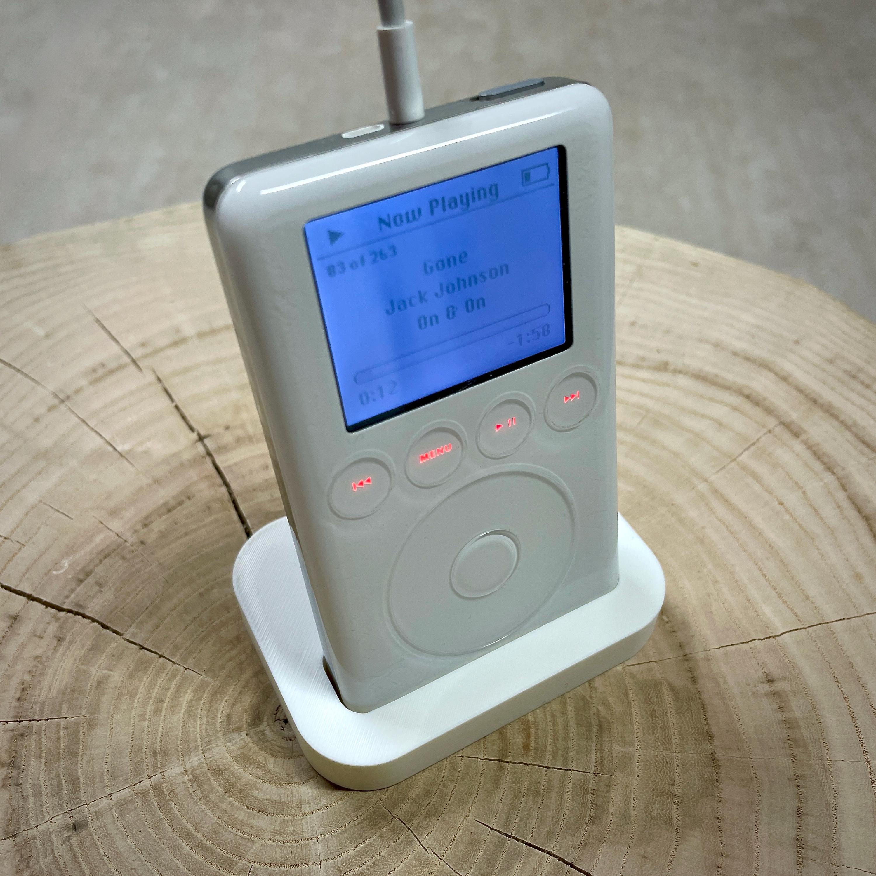 Apple Ipod Classic - Etsy