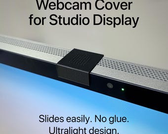 Usermac Apple Studio Display VESA Stand, Bespoke, Desk Level