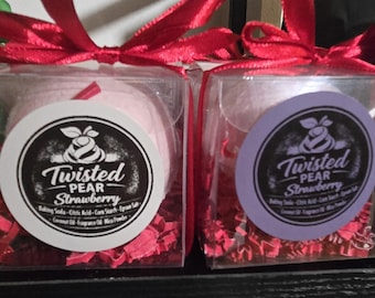 Bath Bombs