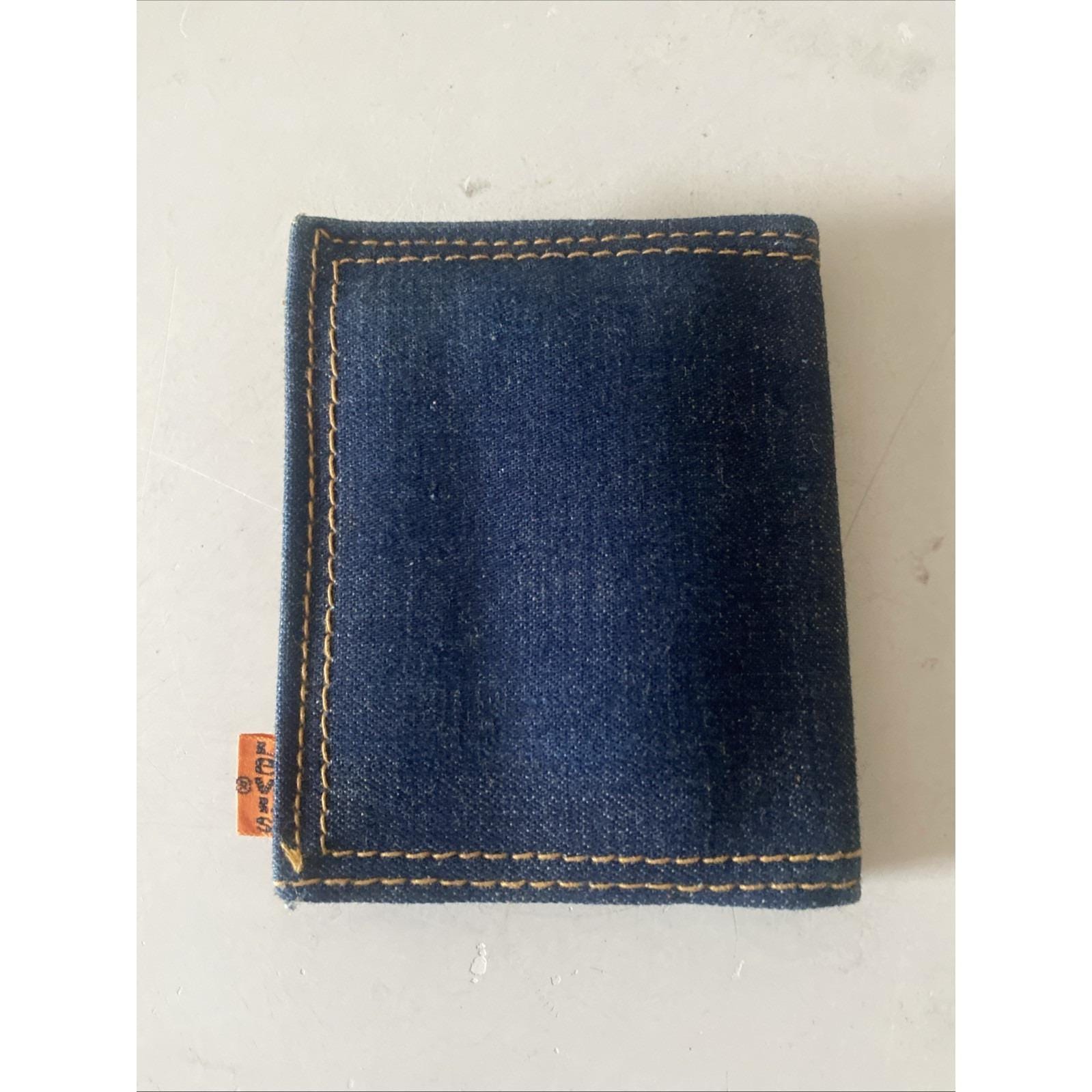 Vintage levis wallet - Etsy 日本