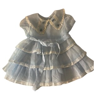 knee length dresses for ladies Heart On a Cloud Dress– Teuta Matoshi main image 0