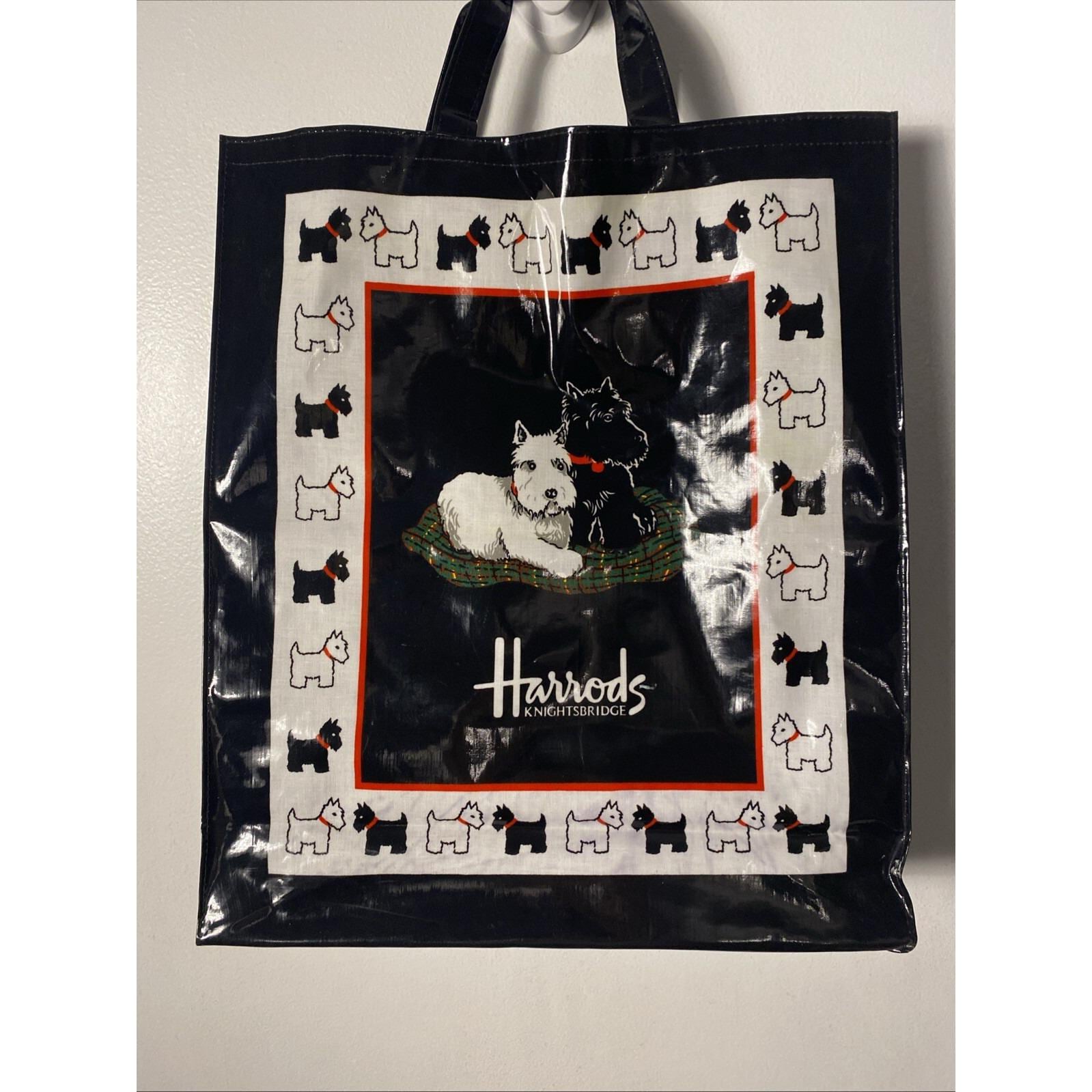 Harrods westie - Etsy 日本