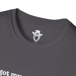 I Got My Phone And My 40 Cal Shirt Gun Lover T Shirt Second Amendment Tee Patriotic Graphic Apparel Concealed Carry Top Unisex 2A Clothing image 15