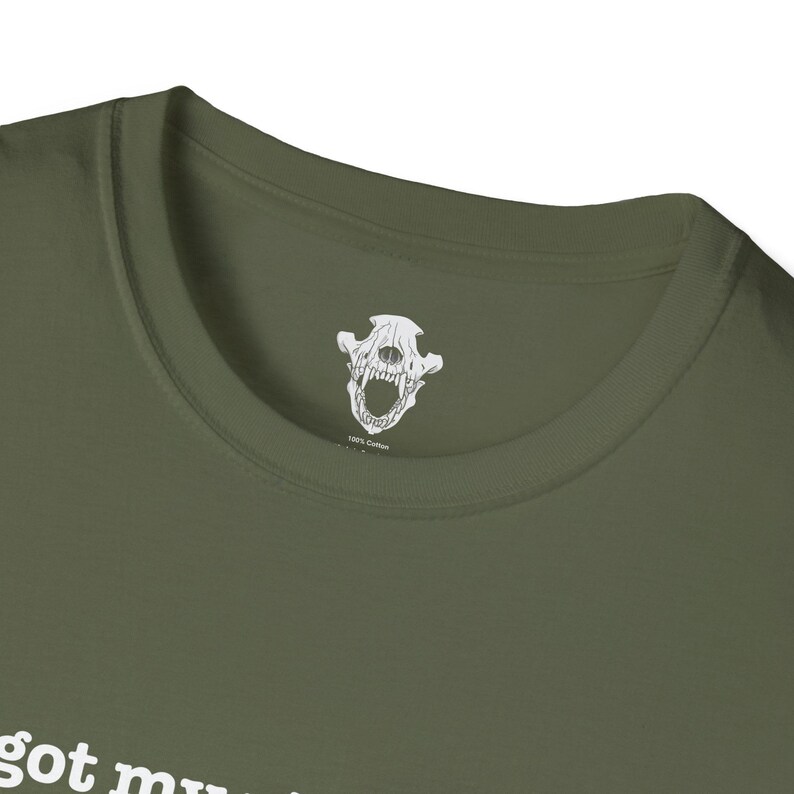 I Got My Phone And My 40 Cal Shirt Gun Lover T Shirt Second Amendment Tee Patriotic Graphic Apparel Concealed Carry Top Unisex 2A Clothing image 13