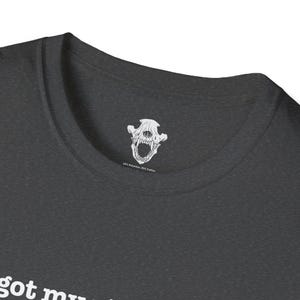 I Got My Phone And My 40 Cal Shirt Gun Lover T Shirt Second Amendment Tee Patriotic Graphic Apparel Concealed Carry Top Unisex 2A Clothing image 14