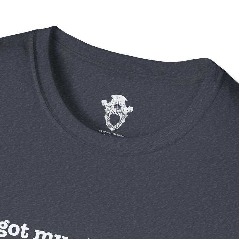 I Got My Phone And My 40 Cal Shirt Gun Lover T Shirt Second Amendment Tee Patriotic Graphic Apparel Concealed Carry Top Unisex 2A Clothing image 16