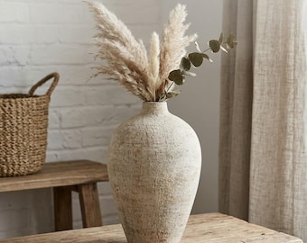 Morrow Ceramic Vase