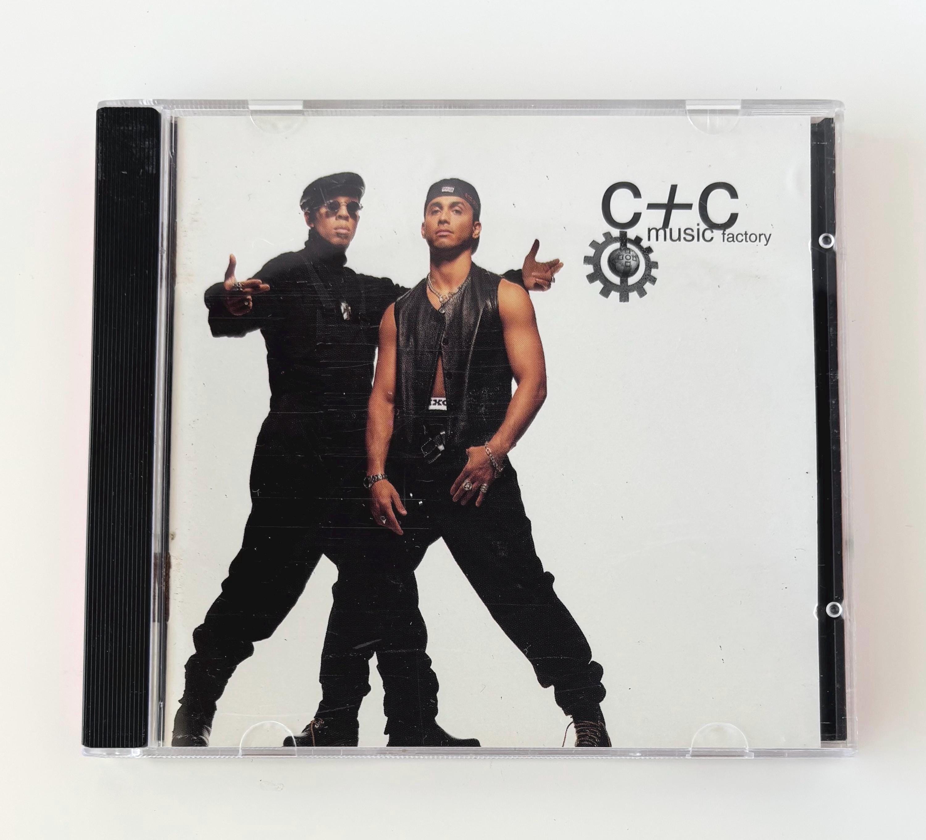 C C Music Factory - Etsy Canada
