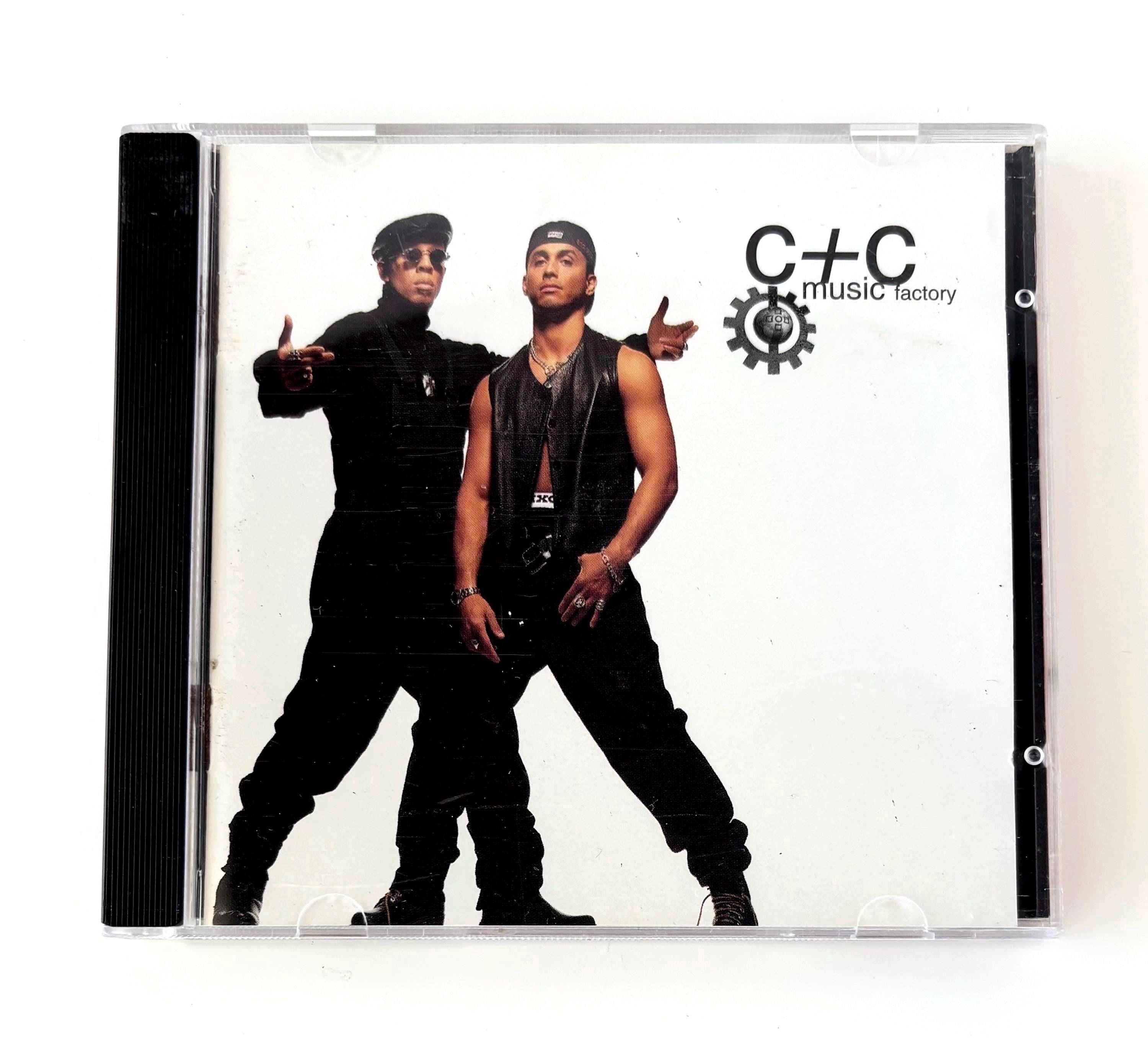 C C Music Factory - Etsy