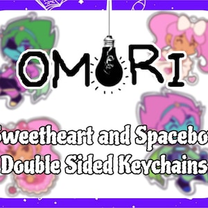 Omori sweetheart - Etsy 日本