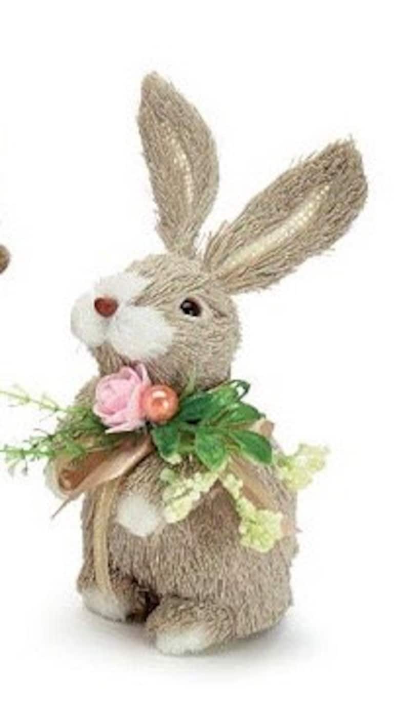 New Easter Bunny Family Easter Bunny Easter Bunnies for - Etsy