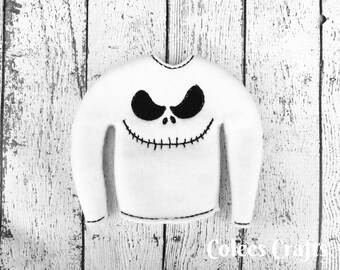 Custom Christmas Elf Shirt, Holiday Costume