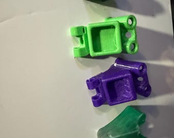 Any sma/gps/elrs/crsf for your quad (tpu backpack)