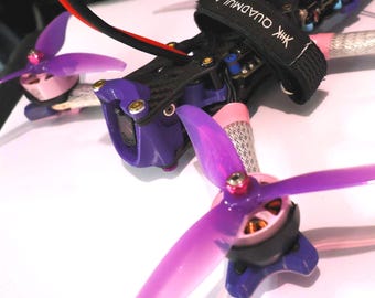 Quadmula 5” 04 wide pro