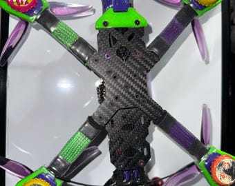 Bot-Grinder DemiBot skidz