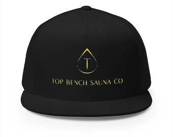 Trucker Hat | Top Bench Sauna Co.