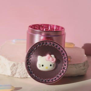 Kitty Grinder