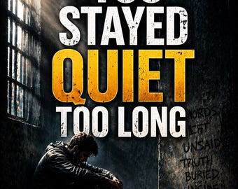 14. When You Stayed Quiet Too Long | How to Fix Emotional Distance, Stop Silence in Relationships, and Reconnect (Christian Guide)