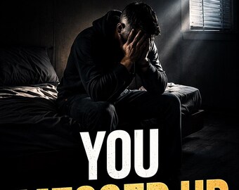1.  Self-help guide - When You've Messed Up: Finding Your Way Back from Shame, Regret (PDF)