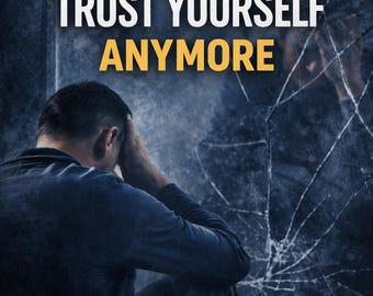 16 When You Do Not Trust Yourself Anymore Break Bad Patterns Rebuild Confidence Christian Self Help Personal Growth