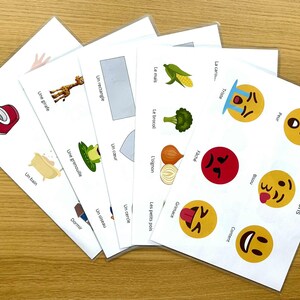 First Words Activity – Language Development – Toddler 2-3 Years