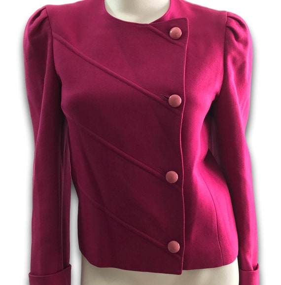 louis feraud blazer
